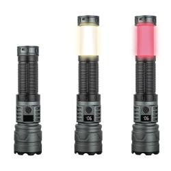 Lampes multifonctions Konus 4K