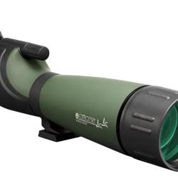 Longue vue Konus Konuspot-80 20-60x80 avec tr&eacute;pied