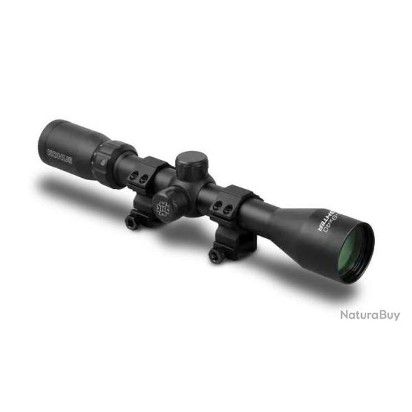 Lunette de vis�e Konus Fighter 3-9x40 Ret. 30/30