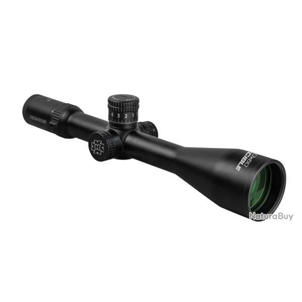 Lunette de vis�e Konus Invincible 5-50x60 IL Ref. Fine Crosshair