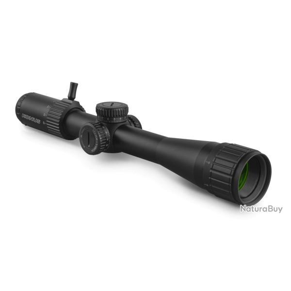 Lunette de vis�e Konus Wild 4-12x40 IL Ret. G4