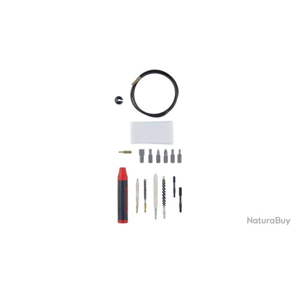N�cessaire de Nettoyage Umarex Expert Cal. 4.5 et 5.5
