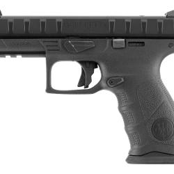 Pistolet Beretta Apx Rdo Bbs 6mm Gaz 1,0 J Black