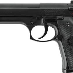 Pistolet Beretta M9 World Defender BBS 6mm Spring