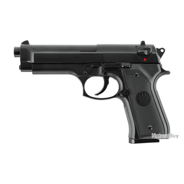 Pistolet Beretta M9 World Defender BBS 6mm Spring