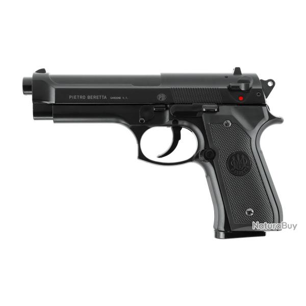 Pistolet Beretta M92 Billes 6mm Spring