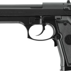 Pistolet Beretta M92 FS BBS 6mm Electrique Semi Auto 0,5J