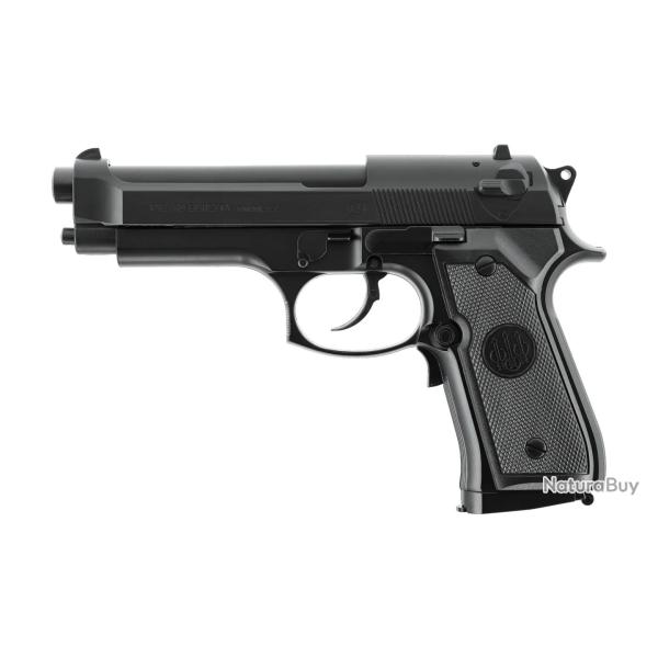 Pistolet Beretta M92 FS BBS 6mm Electrique Semi Auto 0,5J