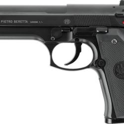 Pistolet Beretta M92 FS BBS 6mm Spring
