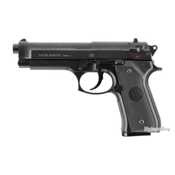 Pistolet Beretta M92 FS BBS 6mm Spring