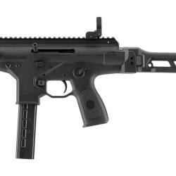 Pistolet Beretta PMX BBS 6mm Gaz 1J