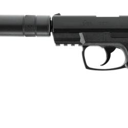 Pistolet Combat Zone Cop SK BBS 6mm CO2