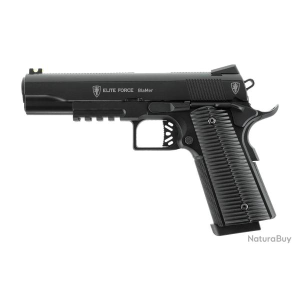 Pistolet Elite Force Blamer BBs 6mm Gaz