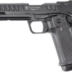 Pistolet Elite Force Rogue 11 BBS 6mm CO2