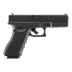 Pistolet Glock 17 Gen4 Billes 6mm Gaz
