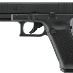 Pistolet Glock 17 Gen5 Billes 6mm CO2