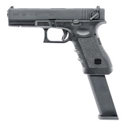 Pistolet Glock 18C Billes 6mm Gaz Full Auto