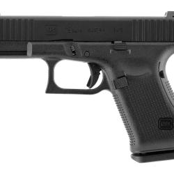 Pistolet Glock 19 Gen5 Billes 6mm Gaz 1,0 J - Glock