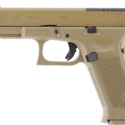 Pistolet Glock 19X MOS BBS 6mm CO2