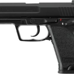Pistolet Heckler & Koch HKP8 A1 Billes 6mm Gaz 1,0 J