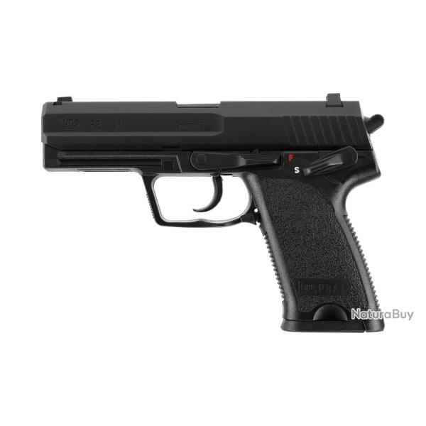 Pistolet Heckler & Koch HKP8 A1 Billes 6mm Gaz 1,0 J