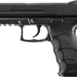 Pistolet Heckler & Koch P30 BBS 6mm Spring