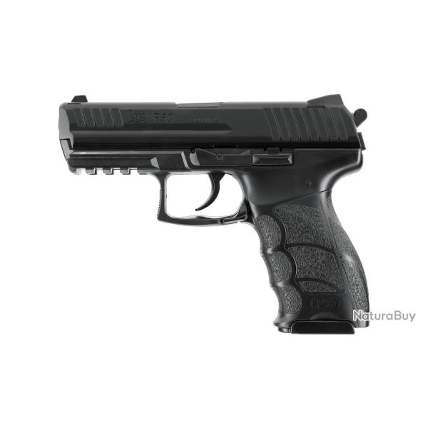 Pistolet Heckler & Koch P30 BBS 6mm Spring