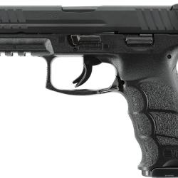 Pistolet Heckler & Koch VP9 &agrave; Billes 6mm Spring 0,5J