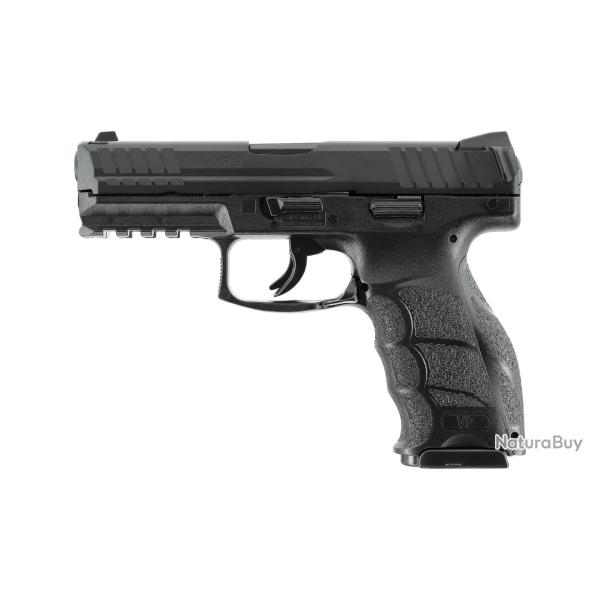 Pistolet Heckler & Koch VP9 � Billes 6mm Spring 0,5J