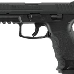 Pistolet Heckler & Koch VP9 Billes 6mm Gaz 1,0 J