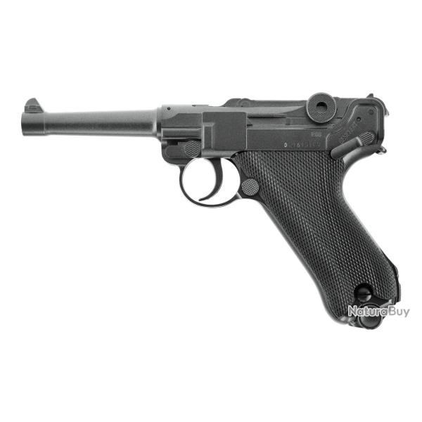 Pistolet Legends P08 BBS 6mm CO2