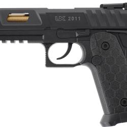 Pistolet UX 2011 CO2 Calibre 4.5mm BB