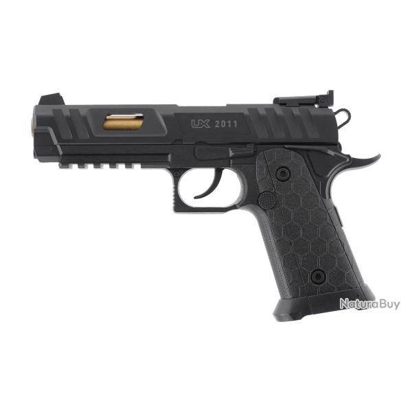 Pistolet UX 2011 CO2 Calibre 4.5mm BB