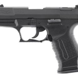 Pistolet Walther P99 SV Calibre 9 mm PAK