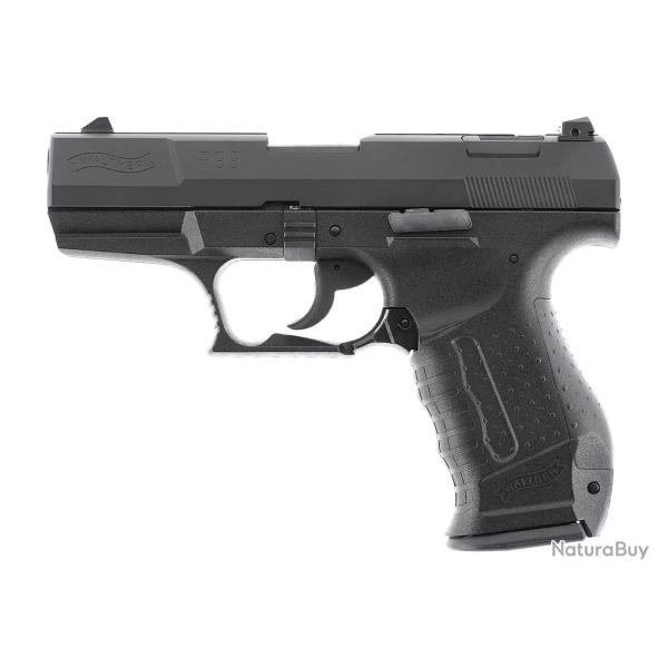 Pistolet Walther P99 SV Calibre 9 mm PAK