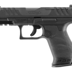 Pistolet Walther PDP Compact 4'' BBS 6mm CO2 < 2,0 J