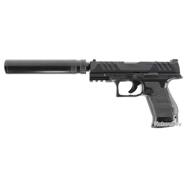 Pistolet Walther PDP Compact 4'' Kit BBS 6mm Spring