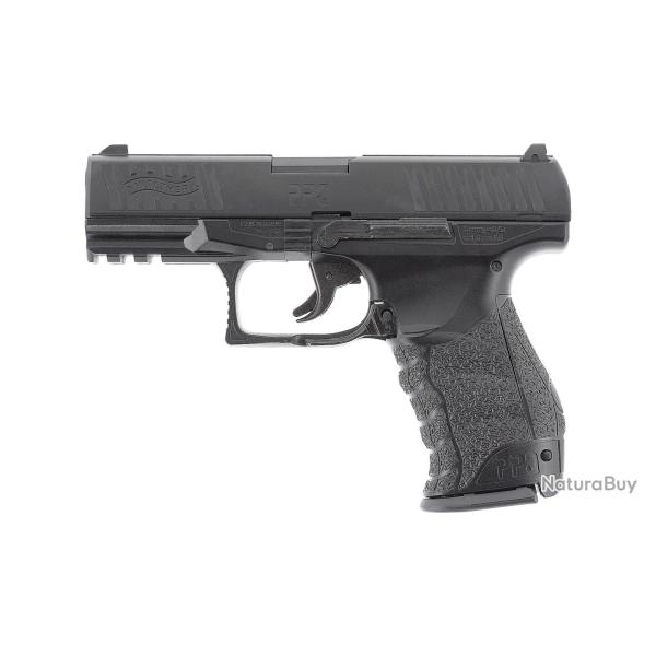 Pistolet Walther PPQ Full Metal Billes 6mm Spring