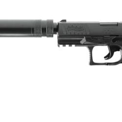 Pistolet Walther PPQ Navy Kit Airsoft 6mm Spring