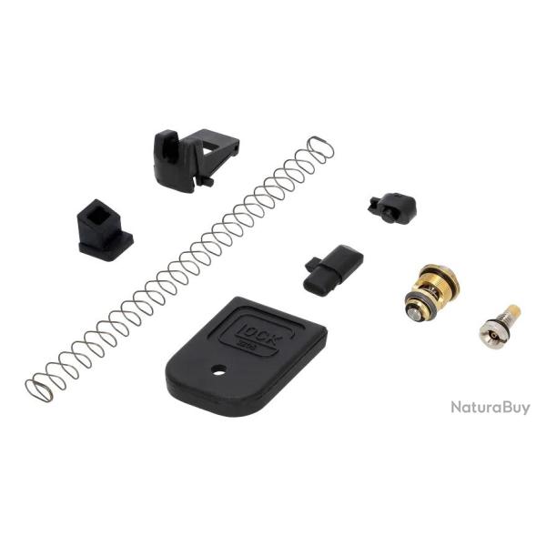 Service Kit Chargeur Glock 17 Cal BBS 6mm Gaz - Glock