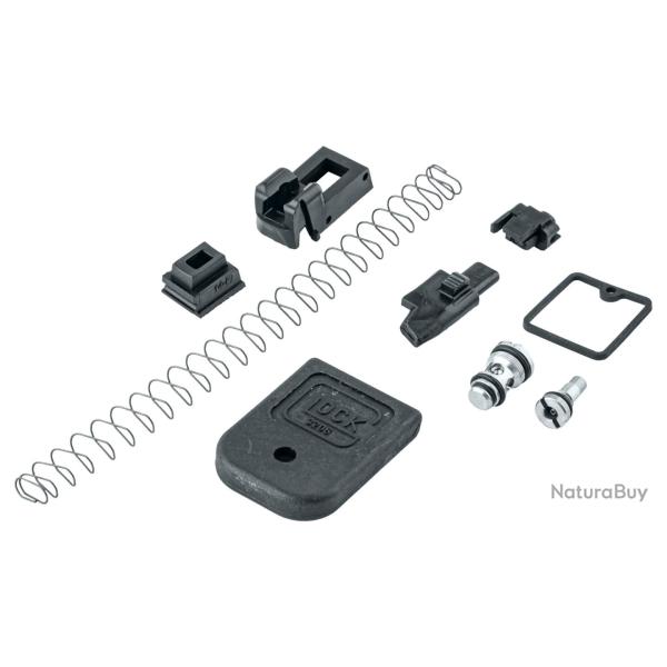 Service Kit Glock 17 Gen4 Cal BBS 6mm Gaz