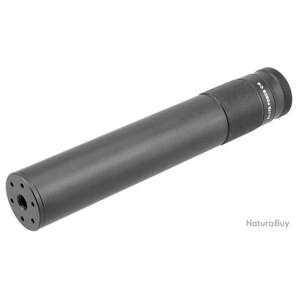 Silencieux Factice Elite Force C4 M14 x 1 CCW - UX