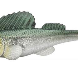 Leurre souple Megabass dark sleeper 3.8" 3/4oz ablette