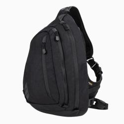 Sac Sector Sling Pack 18L Noir