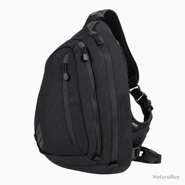 Sac Sector Sling Pack 18L Noir