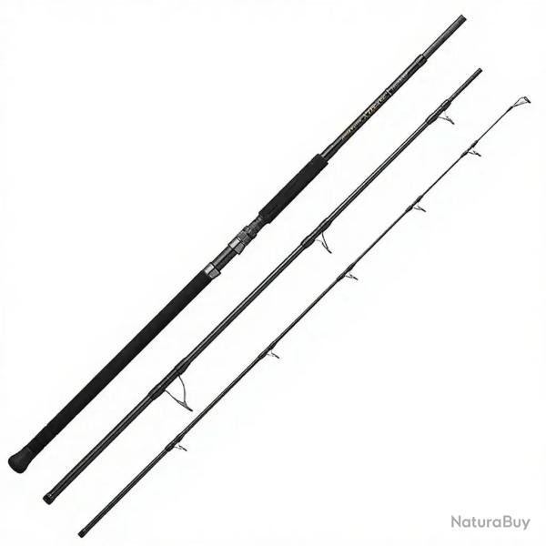 Canne spinning TENRYU Power master Xtreame PMX 1073 S XXP