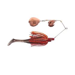 Spinnerbait CWC Pig chopper 50g Craw cracker