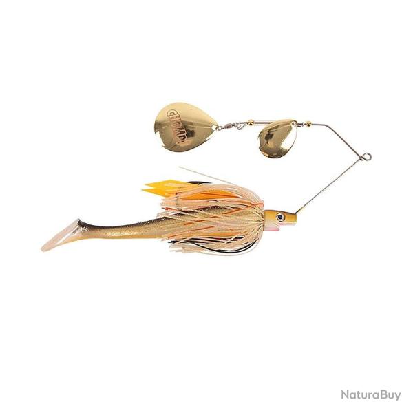 Spinnerbait CWC Pig chopper 50g Dirty roach