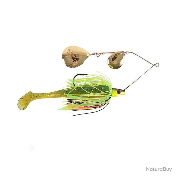 Spinnerbait CWC Pig chopper 50g Lawn mower