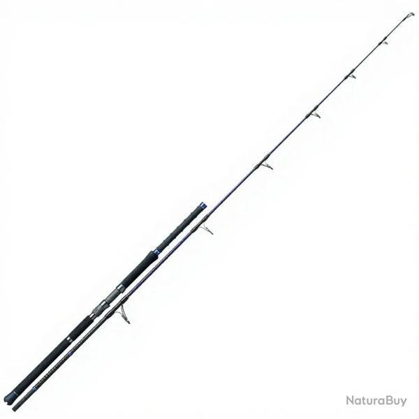 Canne spinning SMITH Offshore stick Bow devil S 86 H